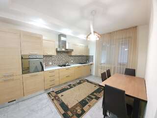 Апартаменты New Apartments 2 Rooms Moscow street Кишинёв Апартаменты-2