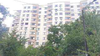 Апартаменты New Apartments 2 Rooms Moscow street Кишинёв Апартаменты-19