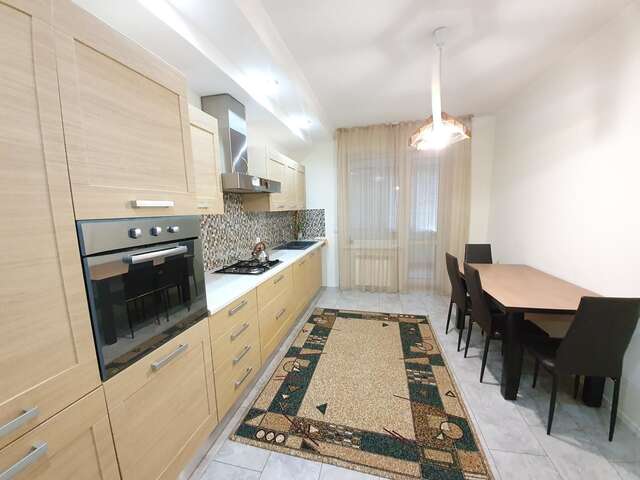 Апартаменты New Apartments 2 Rooms Moscow street Кишинёв-12