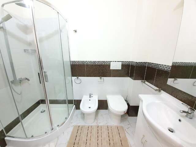 Апартаменты New Apartments 2 Rooms Moscow street Кишинёв-25