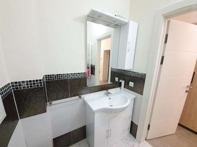 Апартаменты New Apartments 2 Rooms Moscow street Кишинёв-35