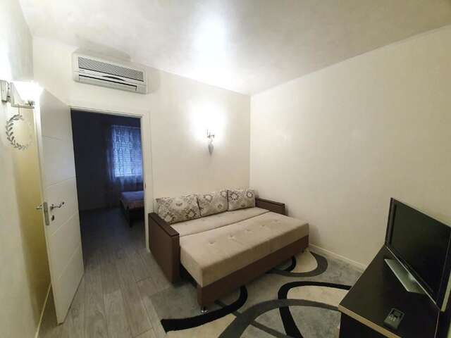 Апартаменты New Apartments 2 Rooms Moscow street Кишинёв-37