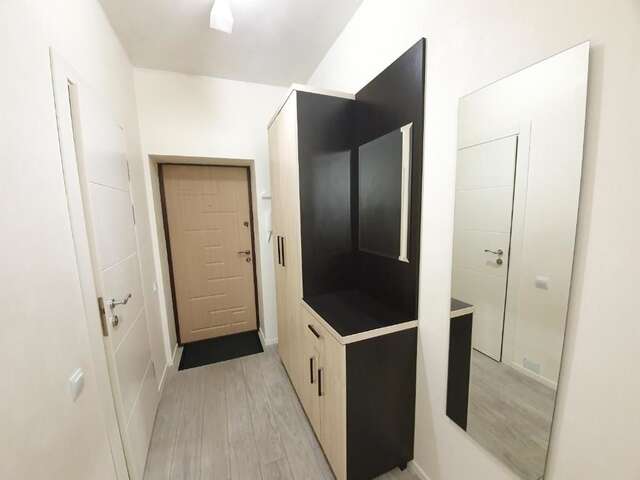 Апартаменты New Apartments 2 Rooms Moscow street Кишинёв-40